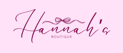 Hannah's