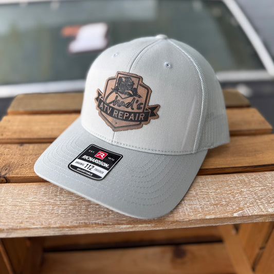Quarry Chad’s ATV Repair Hat