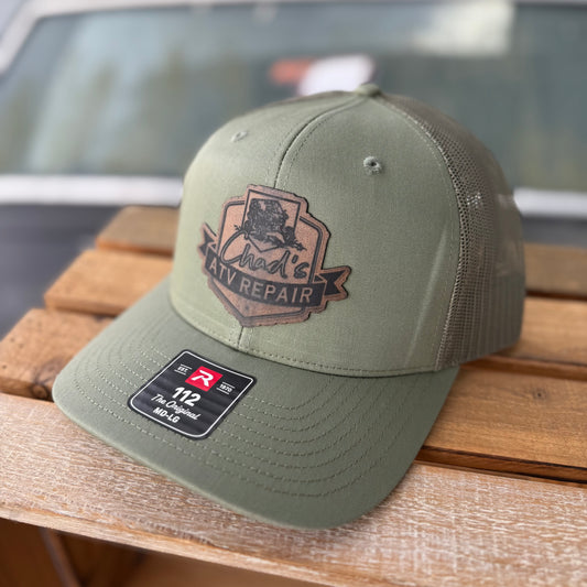 Loden Chad’s ATV Repair Hat